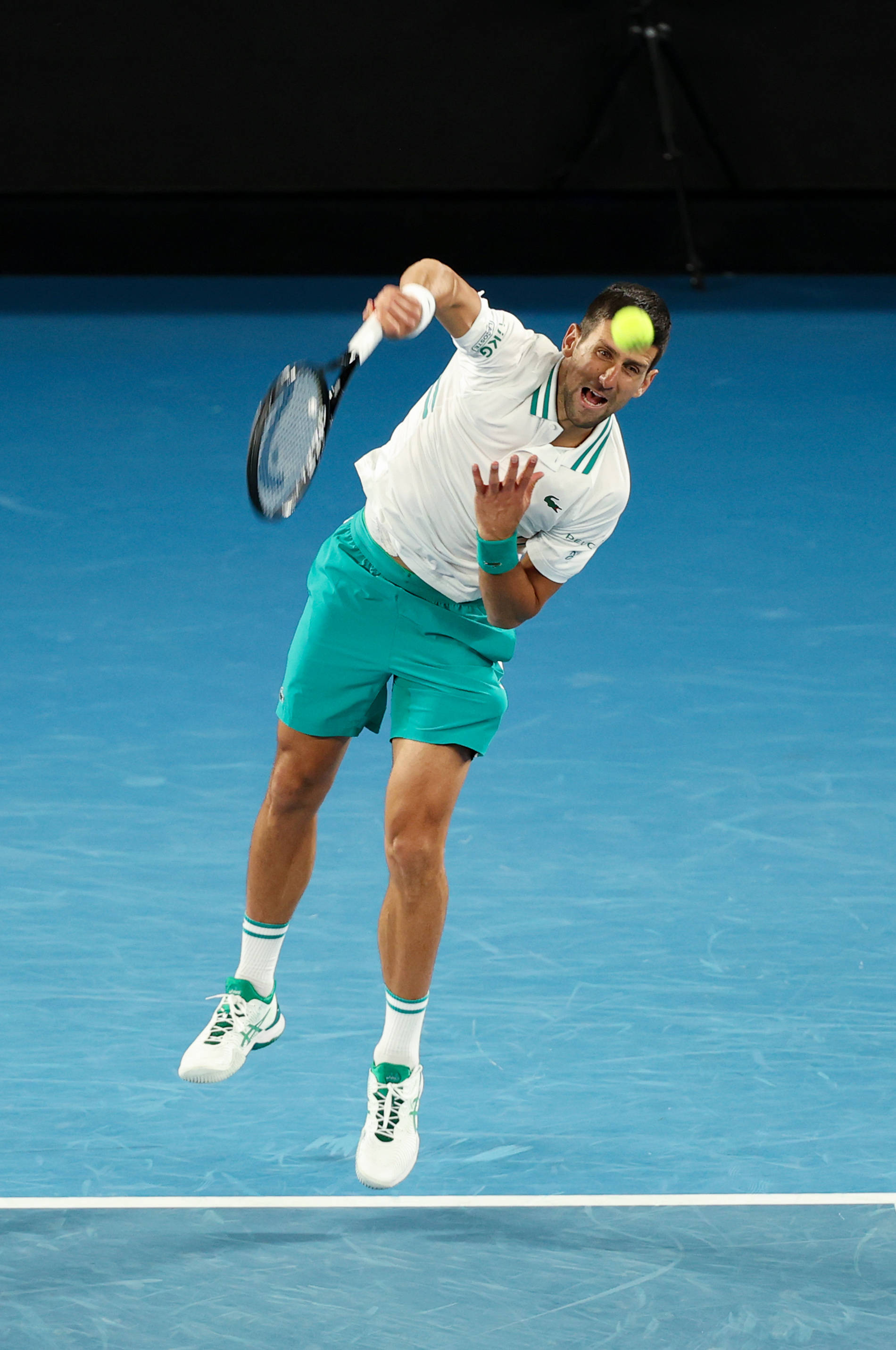 网球赛事精彩瞬间盘点，年度回顾震撼登场