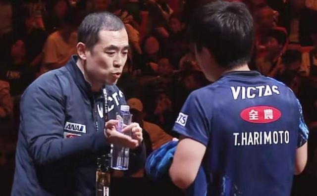 爆冷!乒乓球强队意外出局震惊全场的简单介绍 爆冷!乒乓球强队意外出局震惊全场的简单介绍