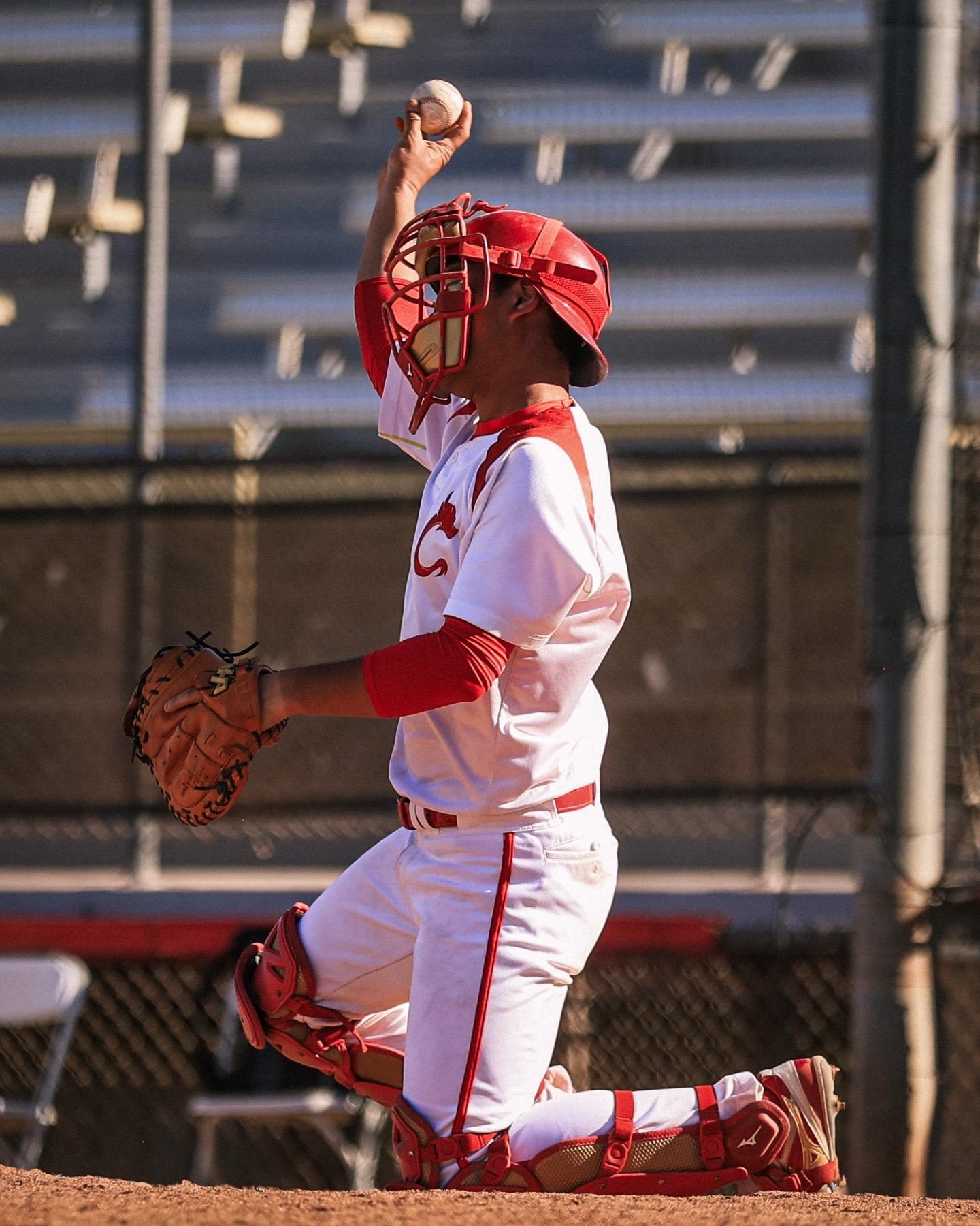 球星爆发!棒球赛场再现神级操作 球星爆发!棒球赛场再现神级操作