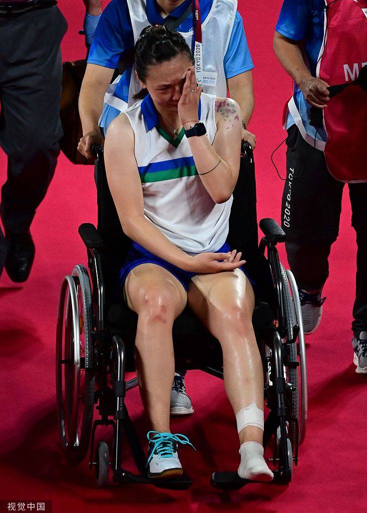 关于即时盘口明星选手受伤退赛，引发热议的信息