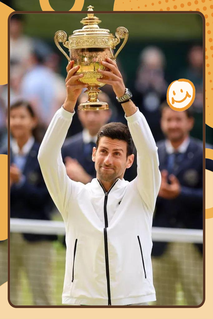 ATP总决赛碾压温网,德约科维奇状态火热 ATP总决赛碾压温网,德约科维奇状态火热