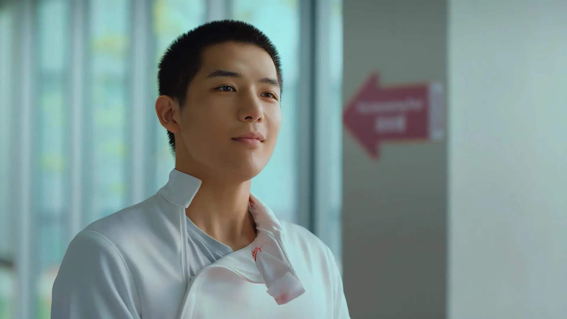 新秀之躯，冠军之心，东决夜文班亚马改写所有篮球剧本